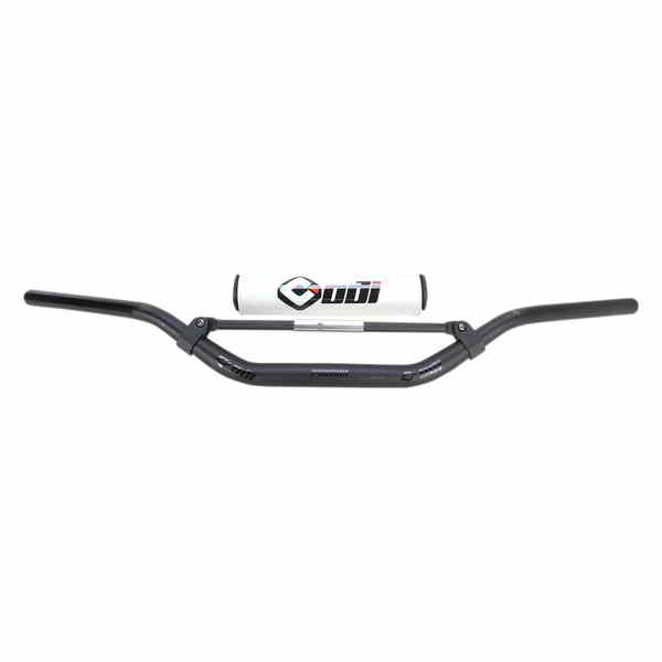 取寄せ CFT ポディウムハンドルバー - CR ハイ - ブラック オーディーアイ CFT Podium Handlebar - CR High - Black H930CFB DRAG 06012538