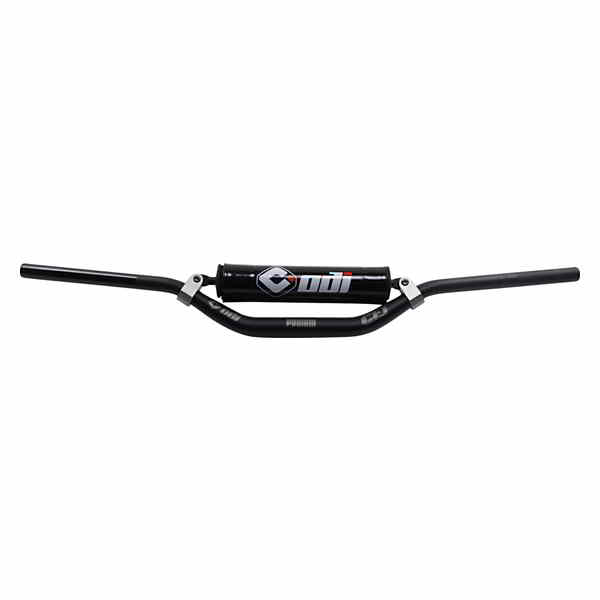取寄せ CFT ポディウムハンドルバー - KTM - ブラック オーディーアイ CFT Podium Handlebar - KTM - Black H928CFB DRAG 06014840 23,813円