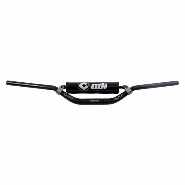 取寄せ CFT ポディウムハンドルバー - YZ - ブラック オーディーアイ CFT Podium Handlebar - YZ - Black H946CFB DRAG 06014841