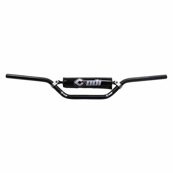 取寄せ 7/8インチ ポディウム OE交換用ハンドルバー - RCハイ - ブラック オーディーアイ 7/8 Podium OE Replacement Handlebar - RC High - Black H740MXB DRAG 06015027|ハーレーパーツデポ