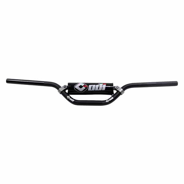 取寄せ 7/8インチ ポディウム OE交換用ハンドルバー - スーパーミニ - ブラック オーディーアイ 7/8 Podium OE Replacement Handlebar - Super-Mini - Black H784MXB DRAG 06015030｜ハーレーパーツデポ 14,551円