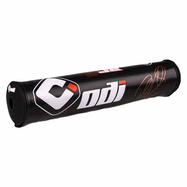 取寄せ クロスバーパッド - 240 mm - リッキー・カーマイケル RC4 オーディーアイ Crossbar Pad - 240 mm - Ricky Carmichael RC4 H75BP-RC4 DRAG 06015325
