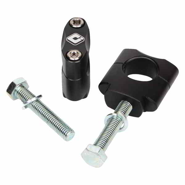 取寄せ MX ハンドルバーマウント - ドロップイン - 7/8インチ オーディーアイ MX Handlebar Mounts - Drop-In - 7/8 H72BMB DRAG 06031078