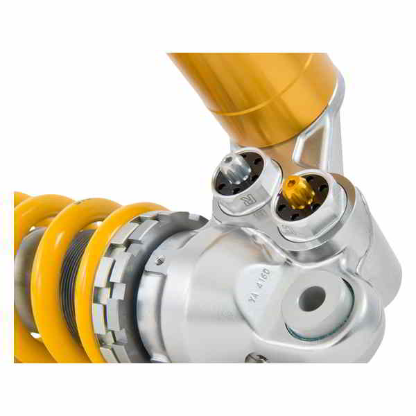 取寄せ TTX GP ショックアブソーバー OHLINS TTX GP Shock Absorber DU 569 DRAG 13102288