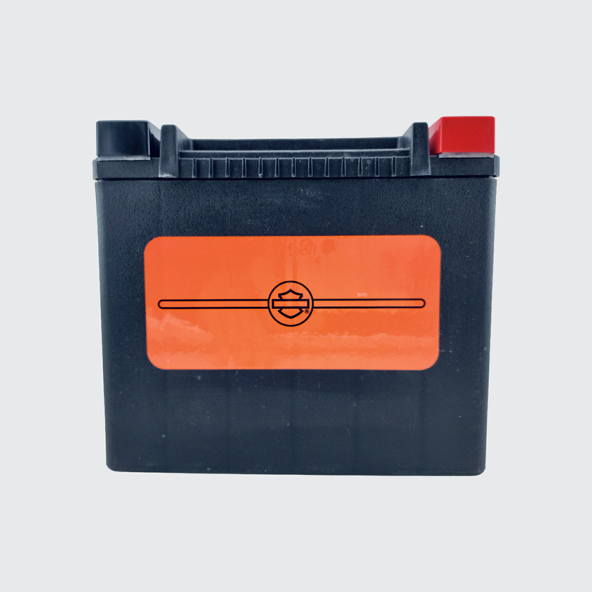 楽天市場】☆ ハーレー純正 バッテリー 66000485 互換 66000208B