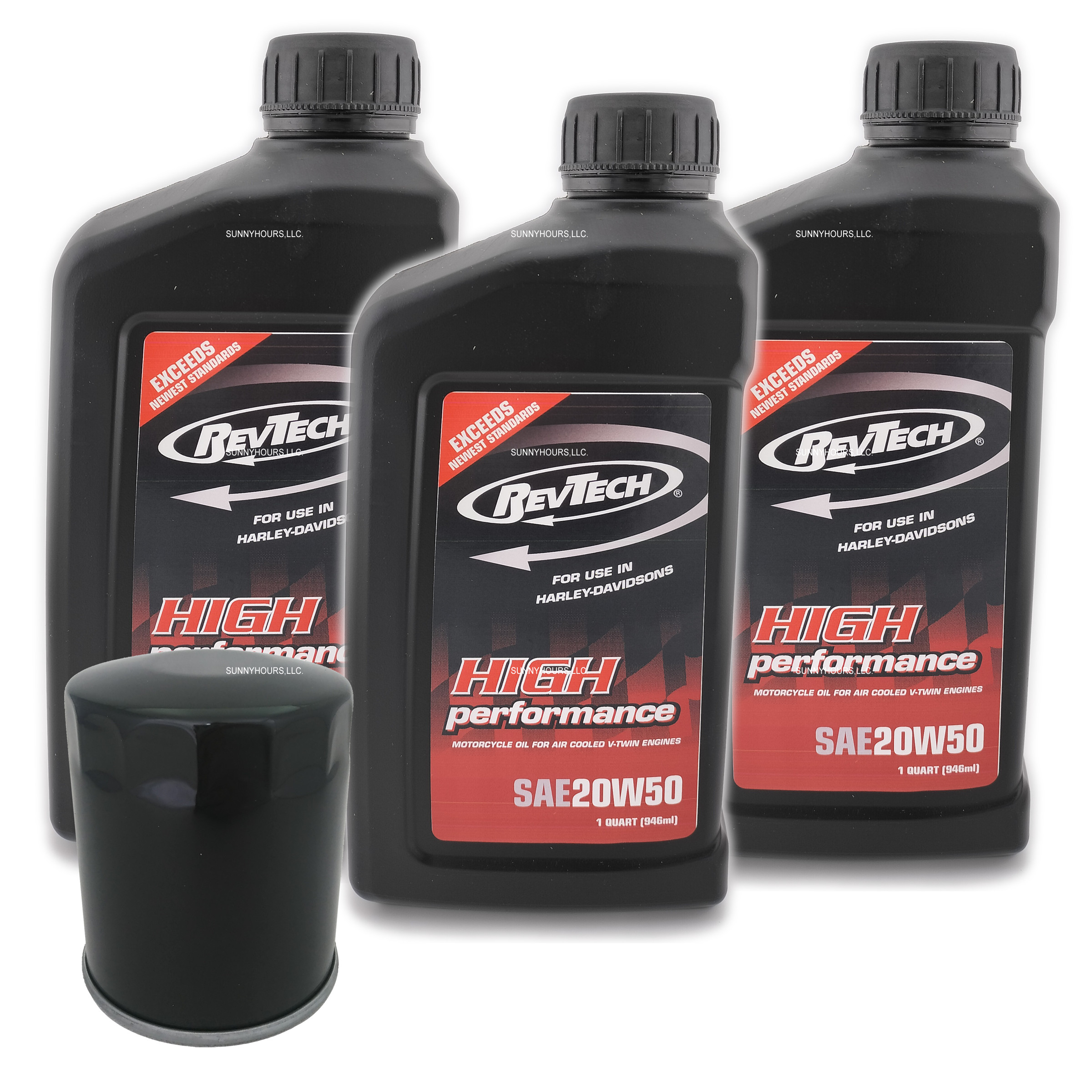 HARDBIKER レブテック エンジンオイル SAE60 ハーレー Amazon | REVTECH(レブテック) OIL(オイル) ハーレー専用