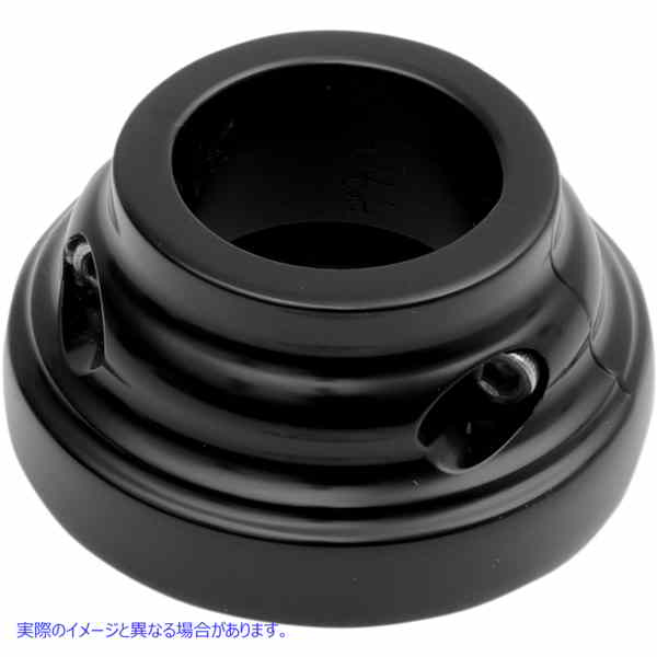 取寄せ スロットルハウジング - ブラック パフォーマンスマシーン (PM) Throttle Housing - Black 0063-2013-B DRAG 06320552