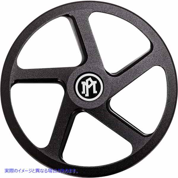 取寄せ エアクリーナーインサート - ブラックオプス パフォーマンスマシーン (PM) Air Cleaner Insert - Black Ops 0206-2010FAC-SMB DRAG 10140310