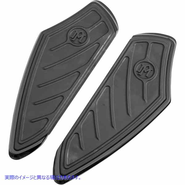取寄せ 運転席フロアボード - FL 84+ パフォーマンスマシーン (PM) Driver Floorboard - FL '84+ 0036-1000-B DRAG 16210248