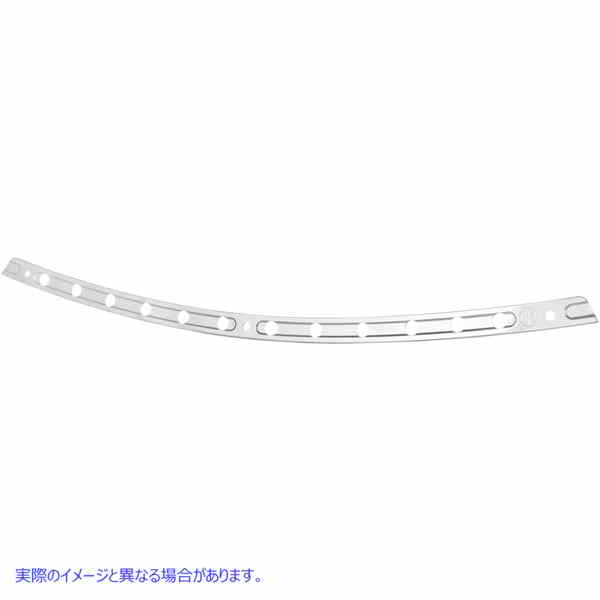 取寄せ フロントガラストリム - ホールショット - クローム パフォーマンスマシーン (PM) Windshield Trim - Hole Shot - Chrome 0209-2015HST-CH DRAG 23500204 14,466円