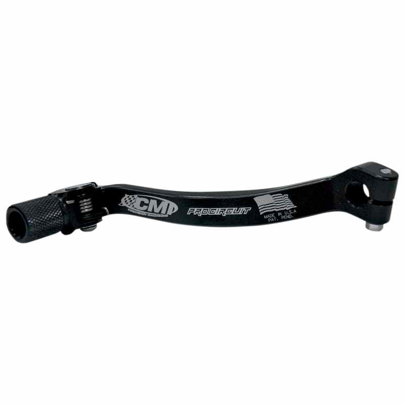 取寄せ シフトレバー - KFX250 プロサーキット Shift Lever - KFX250 KSL12250 DRAG 16020494|ハーレーパーツデポ