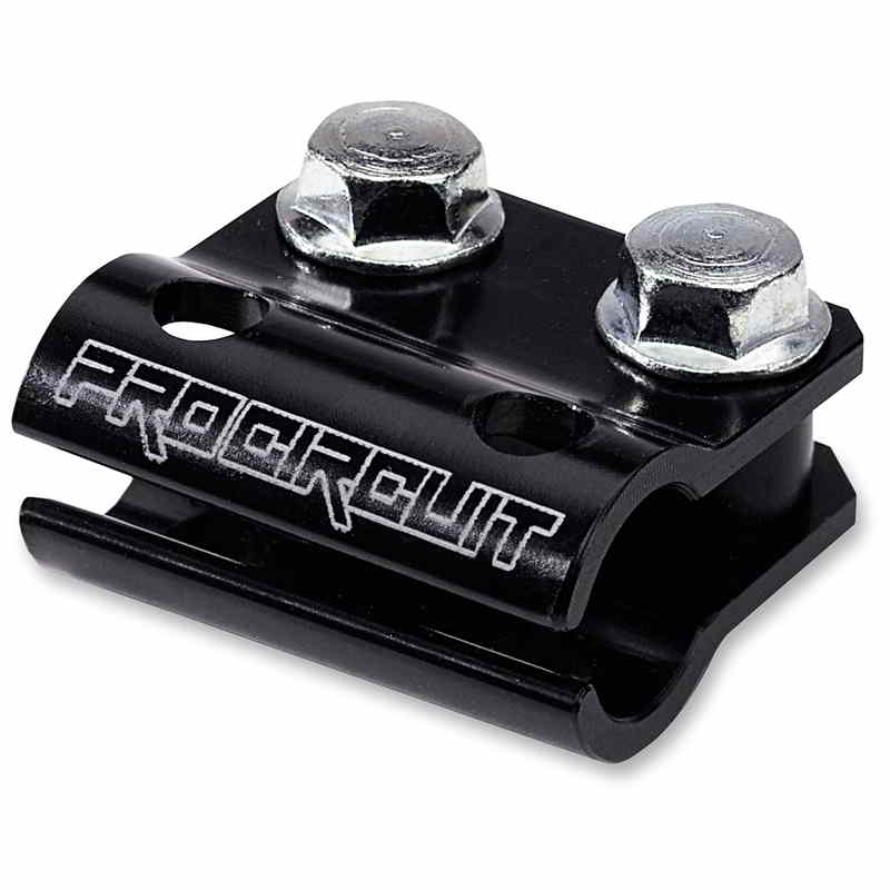 取寄せ ブレーキホースクランプ - KX250/450F プロサーキット Brake Hose Clamp - KX250/450F PC4014-0000 DRAG 17420432 6,700円