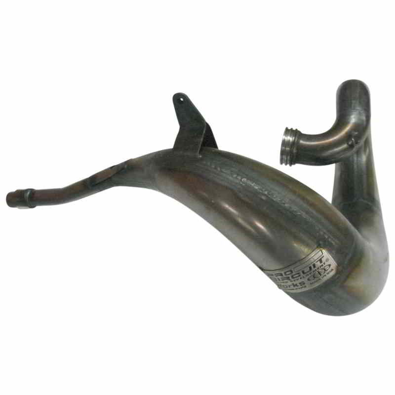 取寄せ ワークスパイプ プロサーキット Works Pipe PK04250 DRAG 18200066