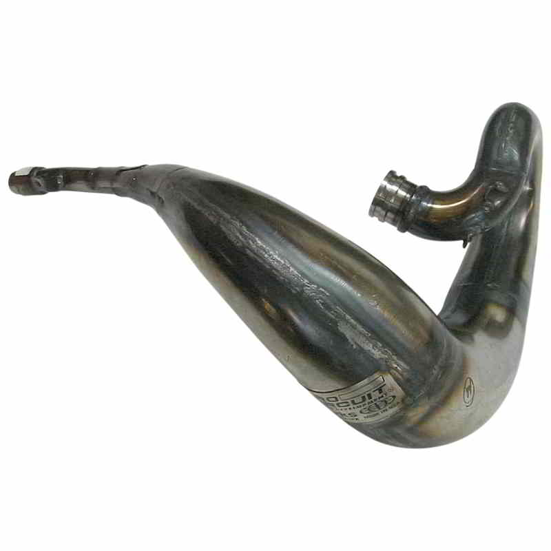 取寄せ ワークスパイプ プロサーキット Works Pipe PS04250 DRAG 18200100