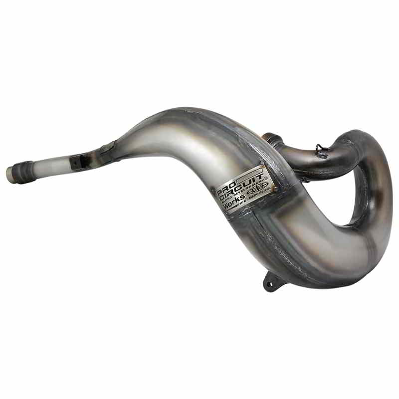 取寄せ ワークスパイプ プロサーキット Works Pipe PY05250 DRAG 18200138|ハーレーパーツデポ