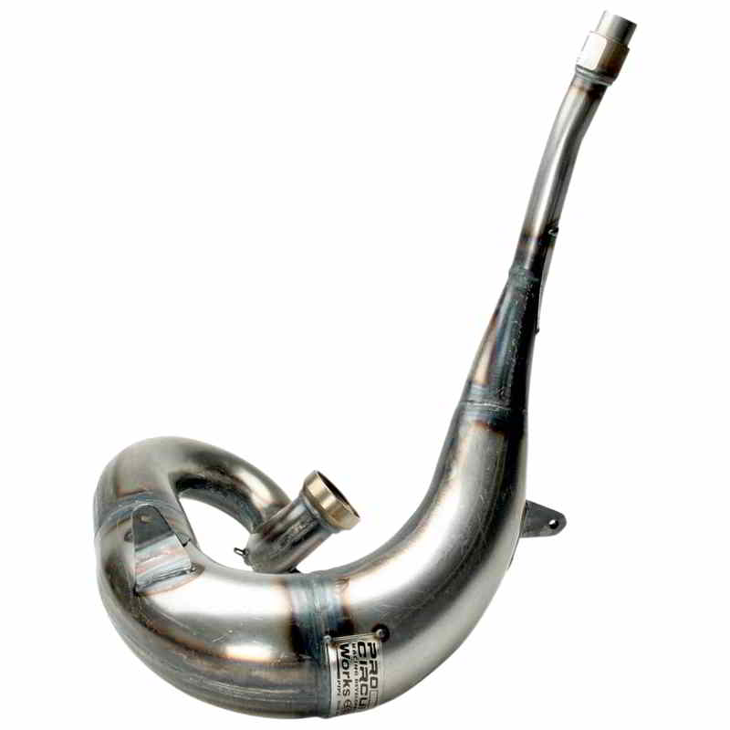 取寄せ ワークスパイプ プロサーキット Works Pipe PK05250 DRAG 18200155
