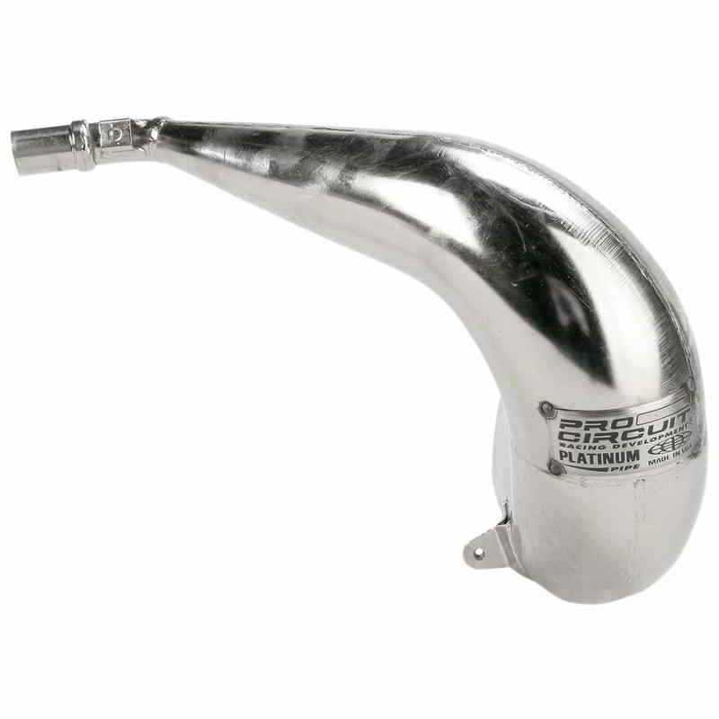 取寄せ プラチナヘッドパイプ プロサーキット Platinum Head Pipe 0851125 DRAG 18201253