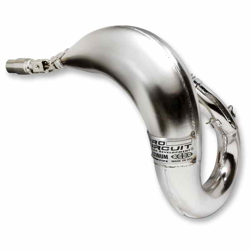 取寄せ プラチナヘッドパイプ プロサーキット Platinum Head Pipe 0821665 DRAG 18201755