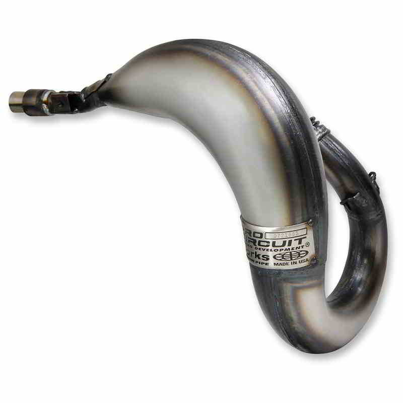 取寄せ ワークスパイプ プロサーキット Works Pipe 0721665 DRAG 18201756