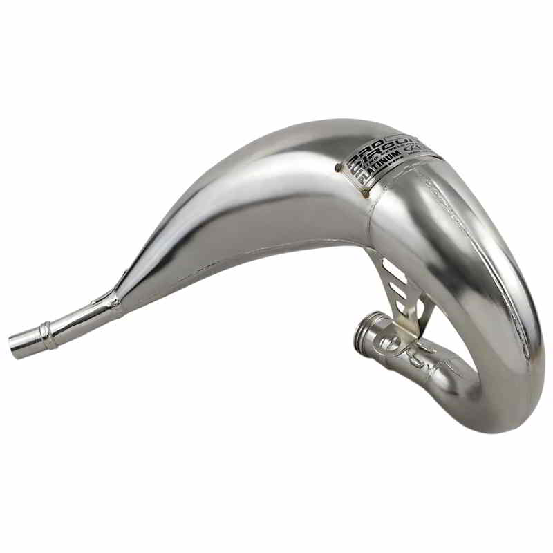 取寄せ プラチナパイプ プロサーキット Platinum Pipe 0851912 DRAG 18201859|ハーレーパーツデポ