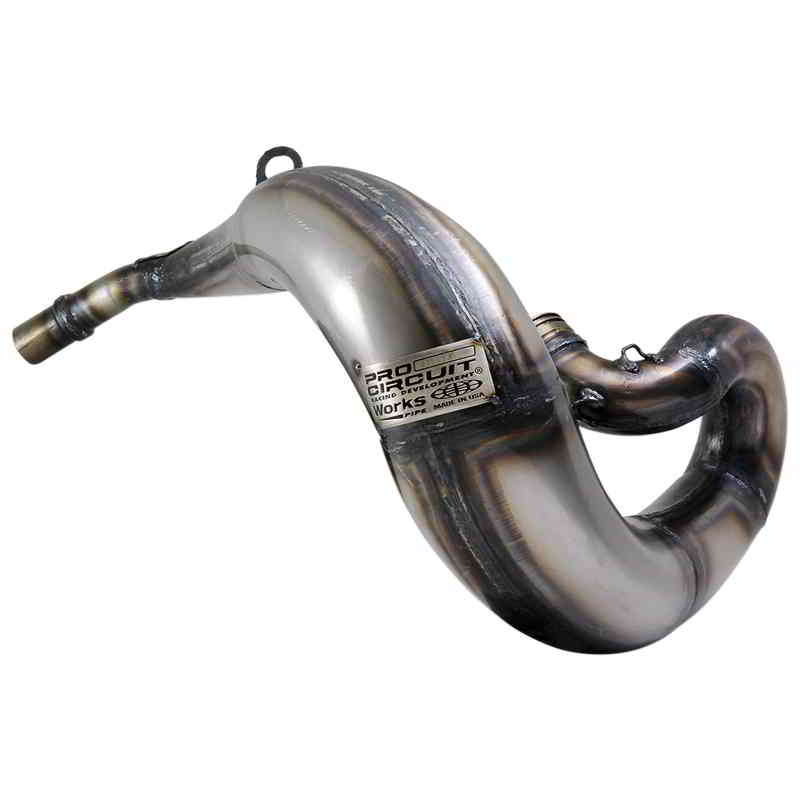取寄せ ワークスパイプ プロサーキット Works Pipe 0751925-O DRAG 18201911