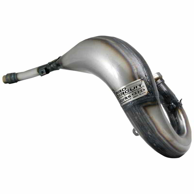 取寄せ ワークスパイプ プロサーキット Works Pipe PY05125-RV DRAG 18201983｜ハーレーパーツデポ