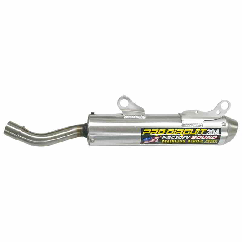 取寄せ 304 サイレンサー プロサーキット 304 Silencer SH04250-SE DRAG 18210029｜ハーレーパーツデポ 26,493円