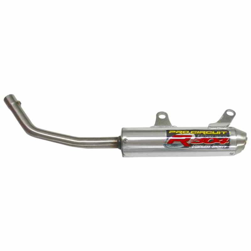 取寄せ R-304 サイレンサー プロサーキット R-304 Silencer ST03250-RE DRAG 18210054