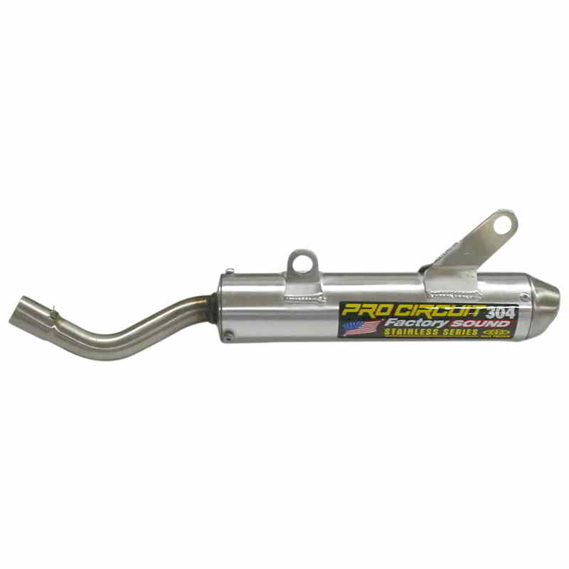 取寄せ 304 サイレンサー プロサーキット 304 Silencer SS04250-SE DRAG 18210060