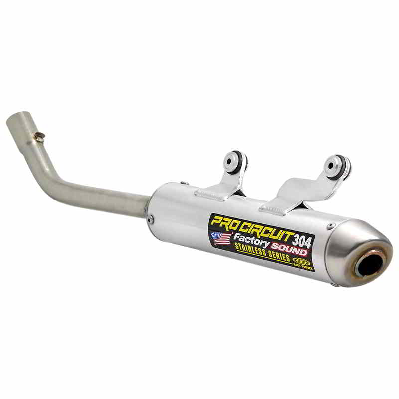 取寄せ 304 サイレンサー プロサーキット 304 Silencer 1051525 DRAG 18211696