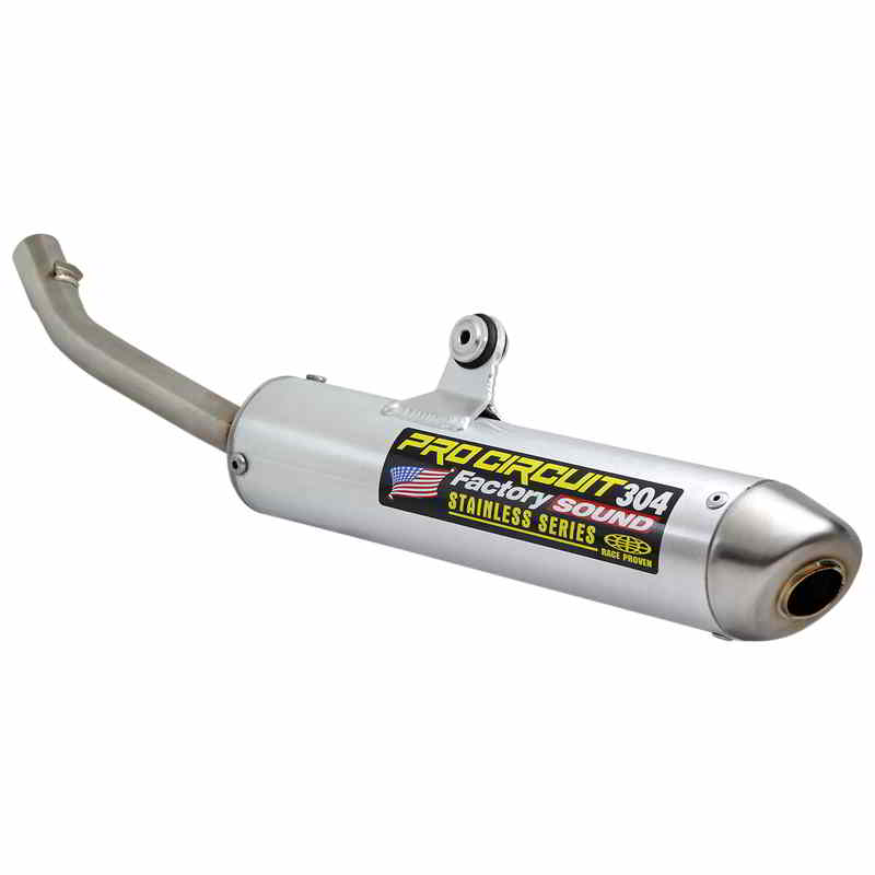 取寄せ 304 サイレンサー プロサーキット 304 Silencer 1051612 DRAG 18211753