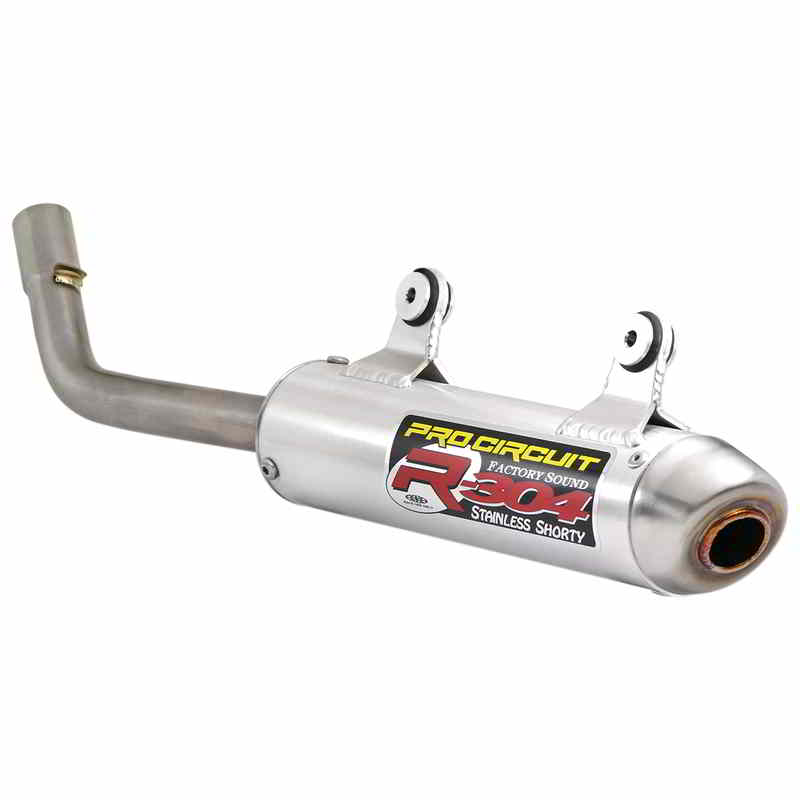 取寄せ R-304 サイレンサー プロサーキット R-304 Silencer 1151725 DRAG 18211776