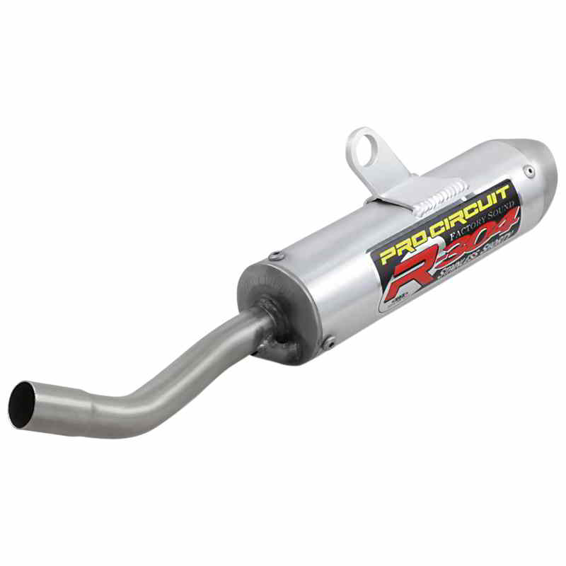 取寄せ R-304 サイレンサー プロサーキット R-304 Silencer 1151912 DRAG 18211899|ハーレーパーツデポ