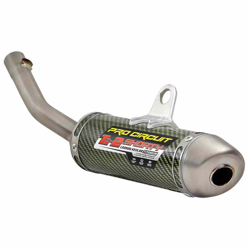 取寄せ Ti-2サイレンサー プロサーキット Ti-2 Silencer 1119312K DRAG 18211986