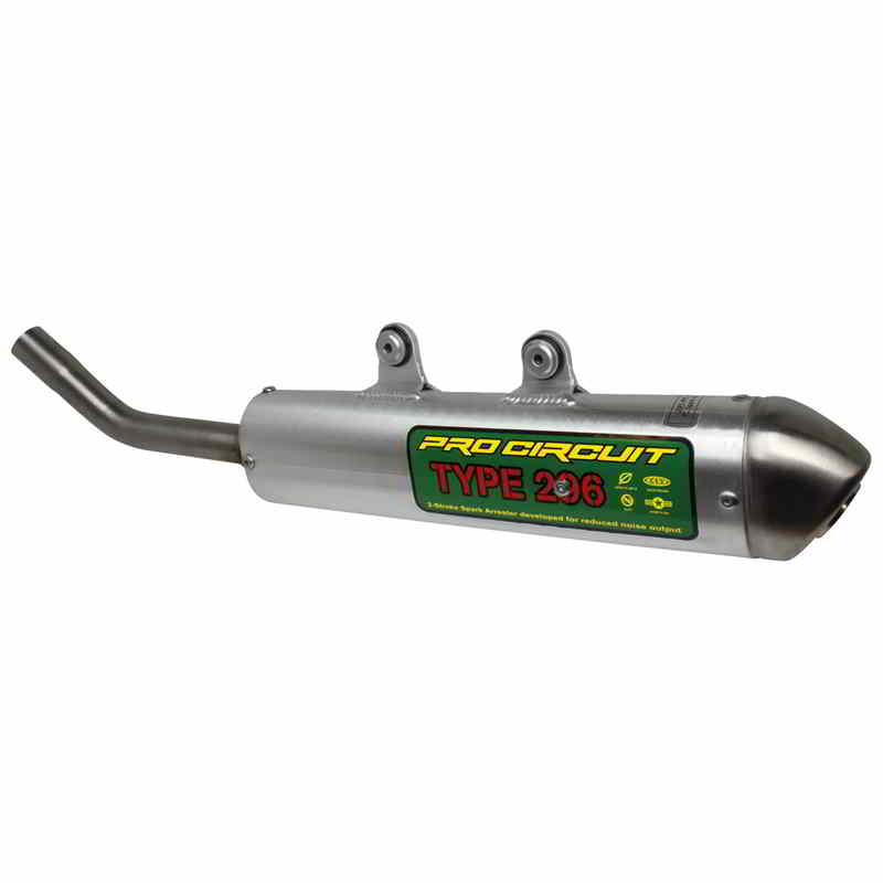 取寄せ プロサーキット MUFFLER R-304 BETA 11102530 DRAG 18212269｜ハーレーパーツデポ