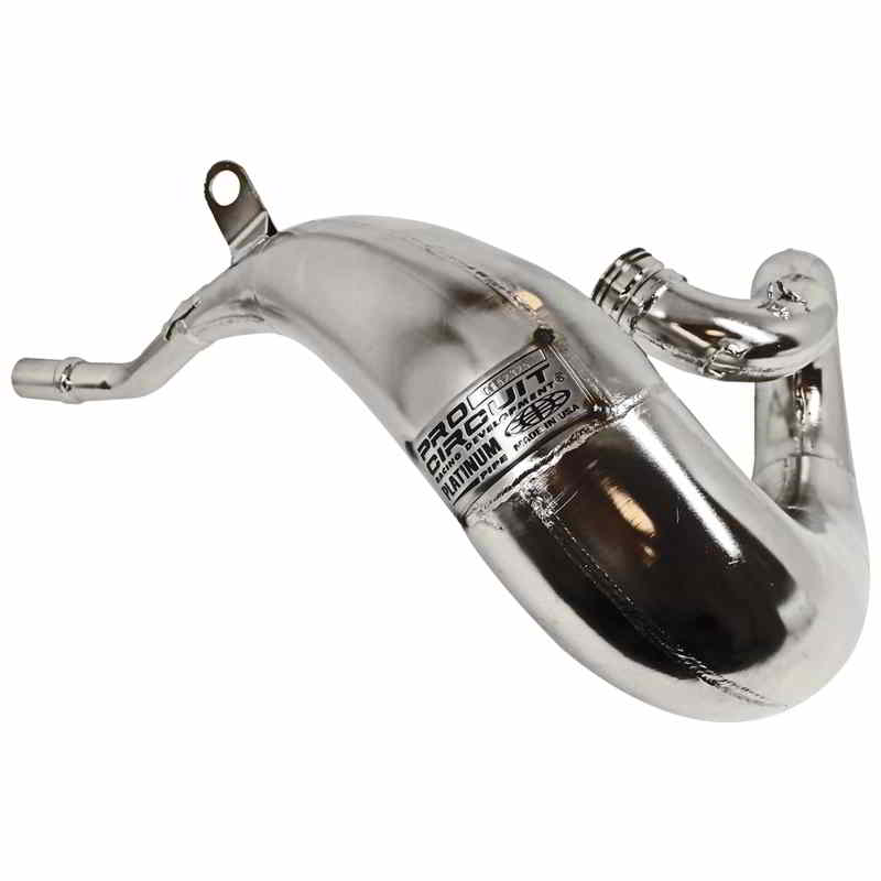 取寄せ プロサーキット PIPE PLATINUM 0852325 0852325 DRAG 18220545｜ハーレーパーツデポ