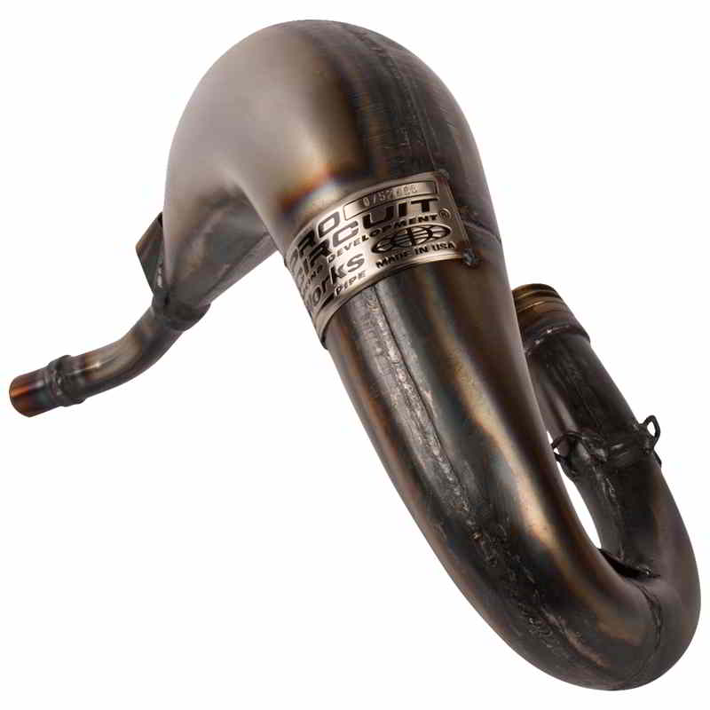 取寄せ プロサーキット PIPE WORKS KTM/HUSKY/GAS GAS 65 0752465 DRAG 18220552｜ハーレーパーツデポ