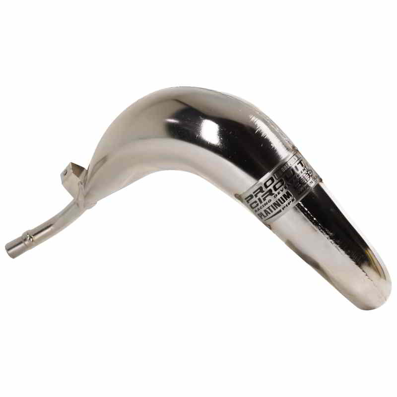 取寄せ プロサーキット PIPE PLATINUM KTM/HUSKY/GAS GAS 65 0852465 DRAG 18220553