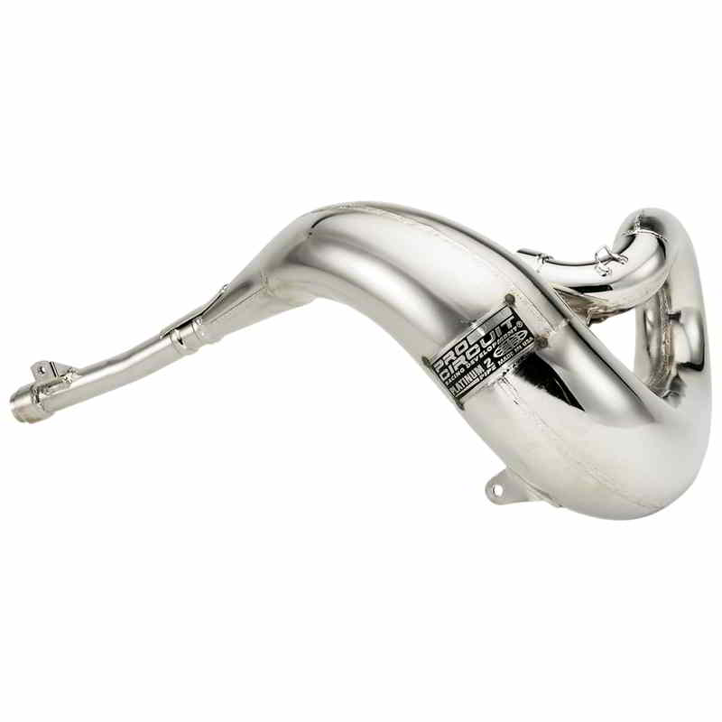 取寄せ プラチナ2パイプ プロサーキット Platinum 2 Pipe PH03250P2 DRAG PH03250P2