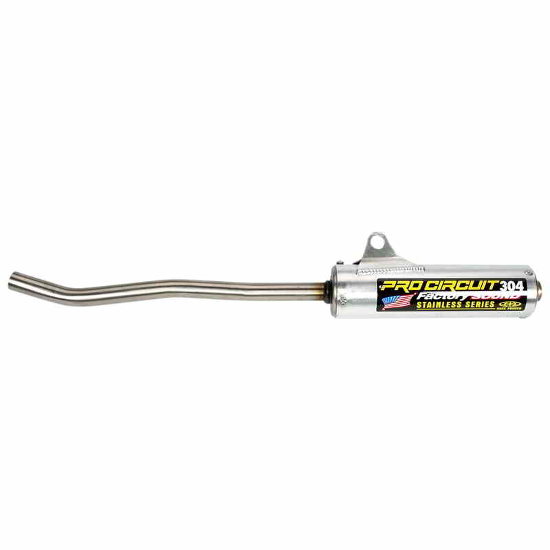 取寄せ 304 サイレンサー プロサーキット 304 Silencer SH87080-304 DRAG SH87080304