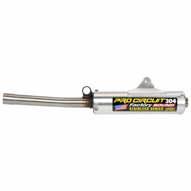 取寄せ 304 サイレンサー プロサーキット 304 Silencer SH87250-304 DRAG SH87250304