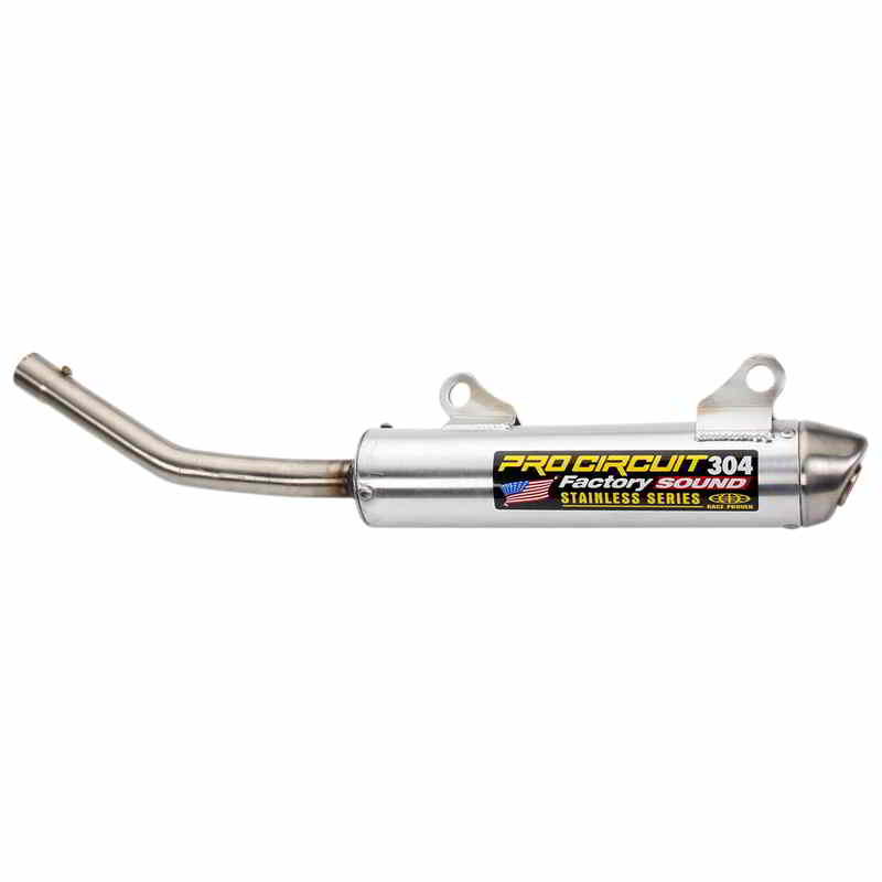 取寄せ 304 サイレンサー プロサーキット 304 Silencer SH97250-SE DRAG SH97250SE