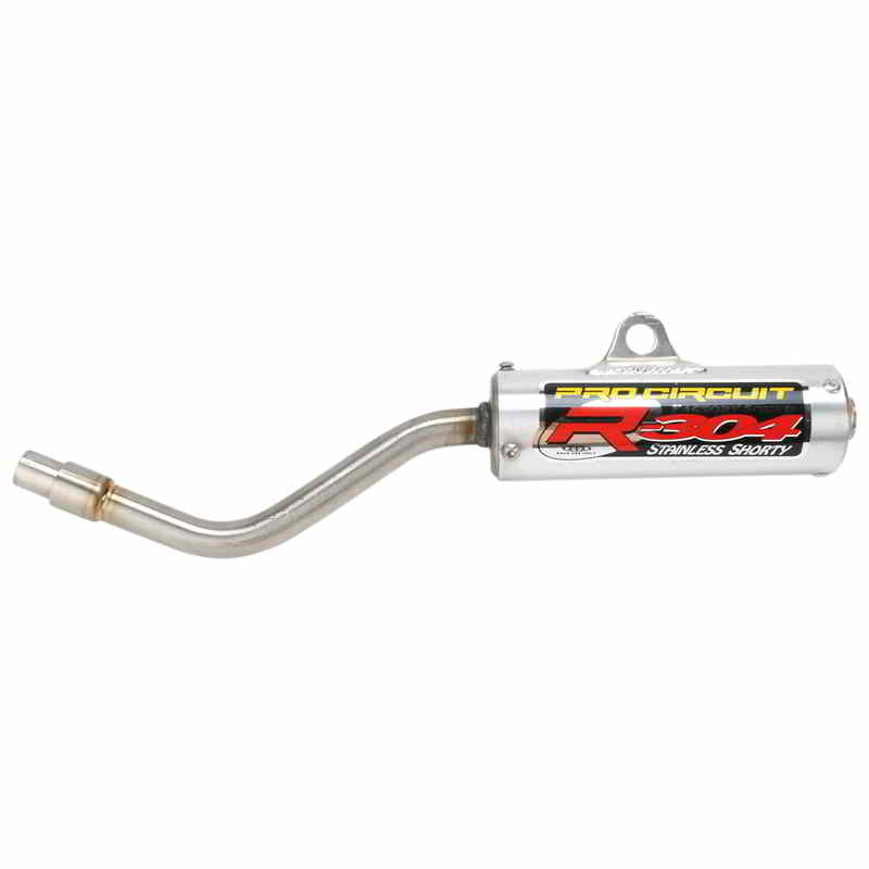 取寄せ R-304 サイレンサー プロサーキット R-304 Silencer SK00065-R DRAG SK00065R