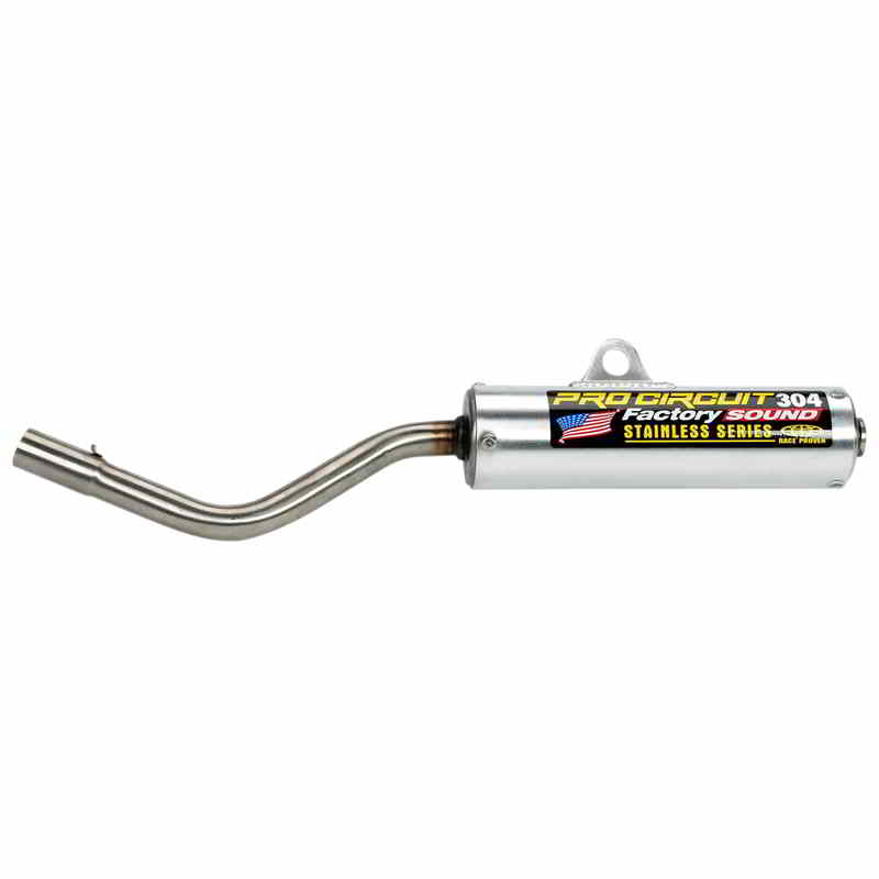取寄せ 304 サイレンサー プロサーキット 304 Silencer SK02065-304 DRAG SK02065304 28,637円