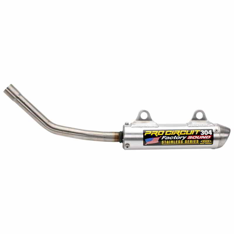 取寄せ 304 サイレンサー プロサーキット 304 Silencer SK92125-304 DRAG SK92125304