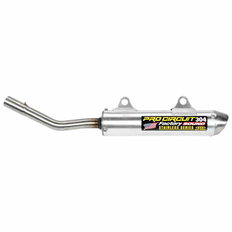 取寄せ 304 サイレンサー プロサーキット 304 Silencer SK95250-SE DRAG SK95250SE