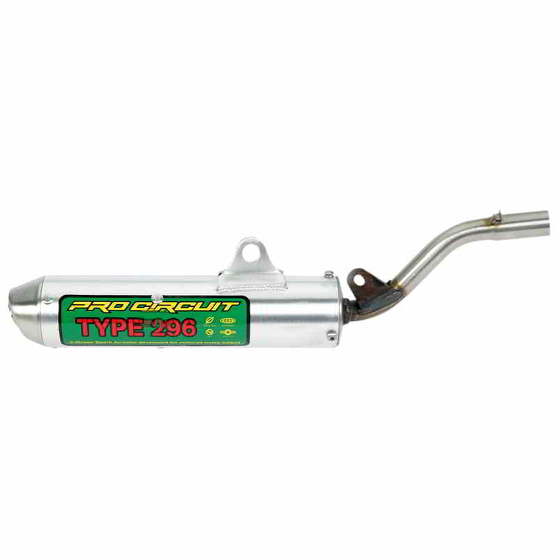 取寄せ スパークアレスターサイレンサー プロサーキット Spark Arrestor Silencer SK98080-296 DRAG SK98080296｜ハーレーパーツデポ