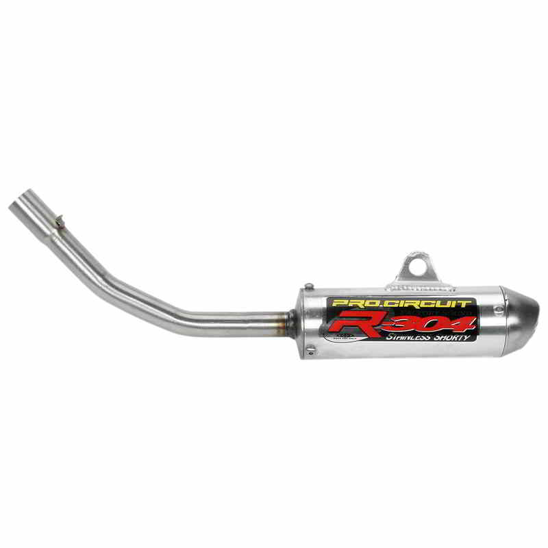 取寄せ R-304 サイレンサー プロサーキット R-304 Silencer SK99125-RE DRAG SK99125RE