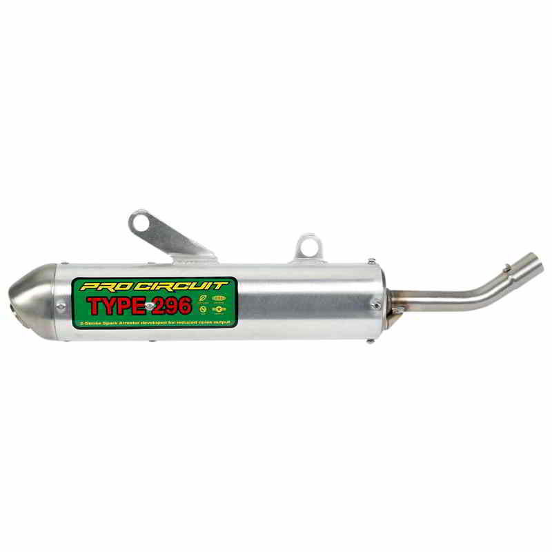 取寄せ スパークアレスターサイレンサー プロサーキット Spark Arrestor Silencer SS02125-296 DRAG SS02125296