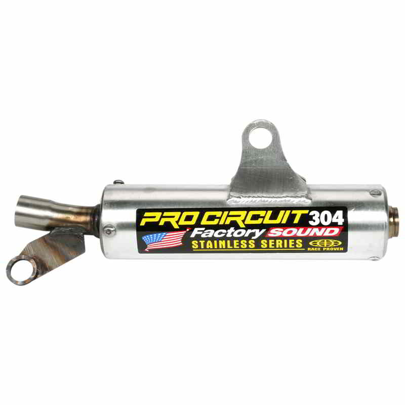 取寄せ 304 サイレンサー プロサーキット 304 Silencer SS89125-304 DRAG SS89125304